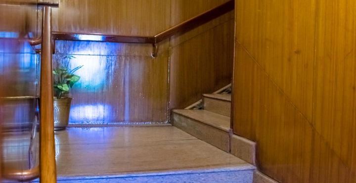 Ramanashree Brunton Hotel Bangalore Bagian luar foto
