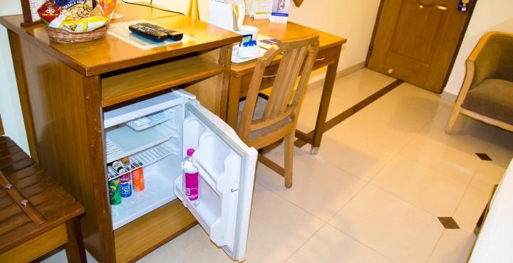 Ramanashree Brunton Hotel Bangalore Bagian luar foto