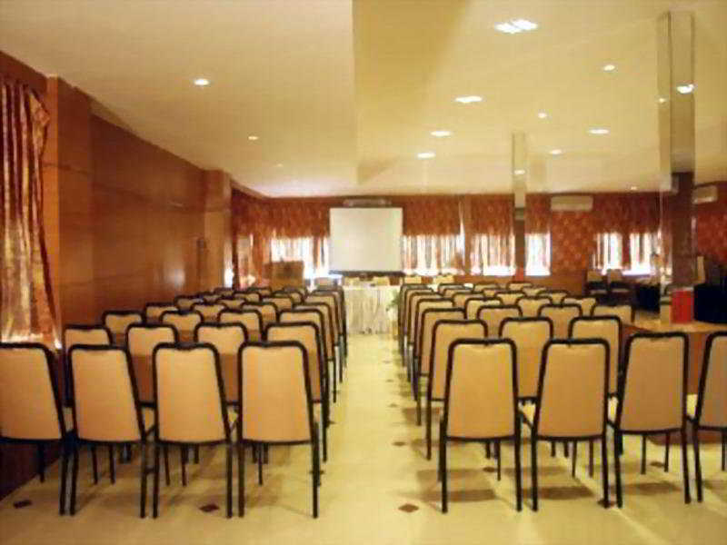 Ramanashree Brunton Hotel Bangalore Fasilitas foto